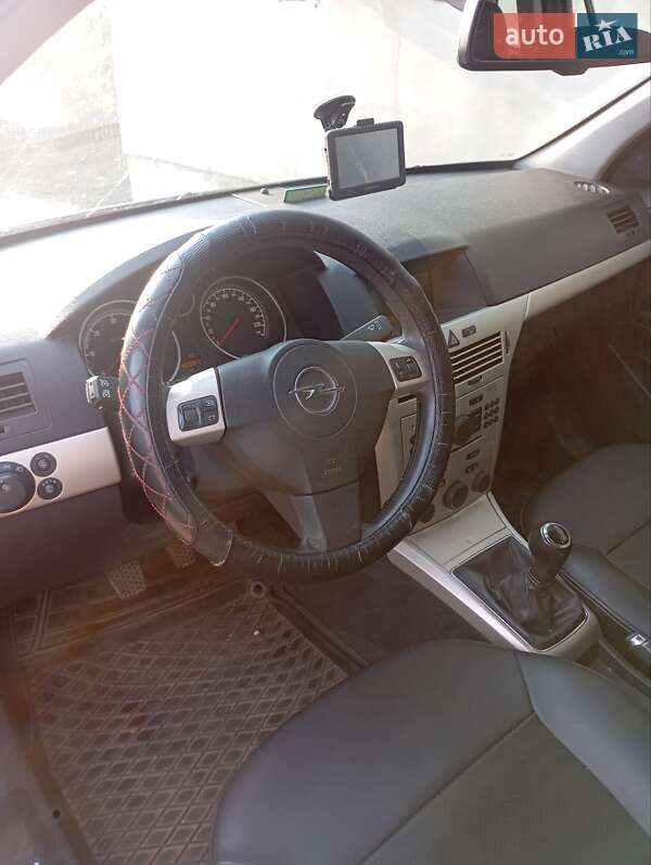 Универсал Opel Astra 2008 в Дубно фото 2 Универсал Opel Astra 2008 в Дубно