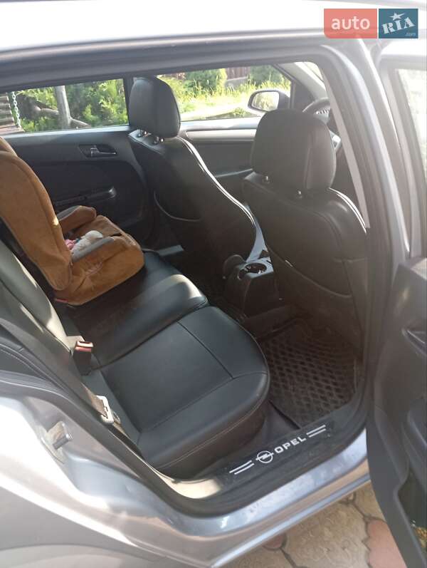 Универсал Opel Astra 2008 в Дубно фото 6 Универсал Opel Astra 2008 в Дубно