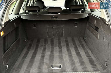 Универсал Opel Astra 2010 в 