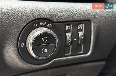 Универсал Opel Astra 2010 в 
