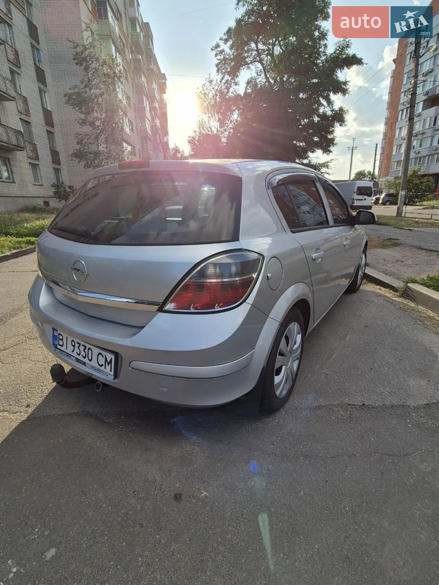 2011 Opel Astra - мініатюра 11