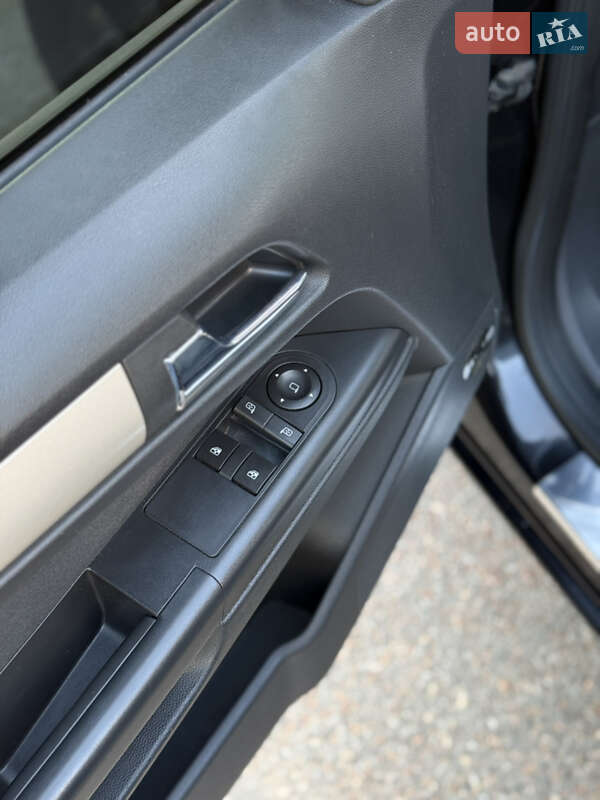 Универсал Opel Astra 2008 в Харькове
