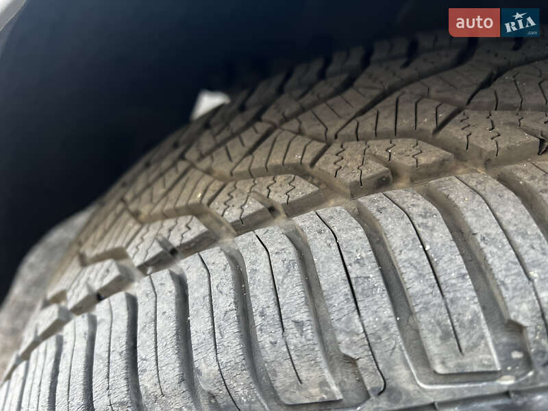 Универсал Opel Astra 2009 в Никополе