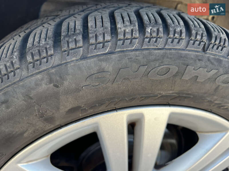 Универсал Opel Astra 2009 в Никополе