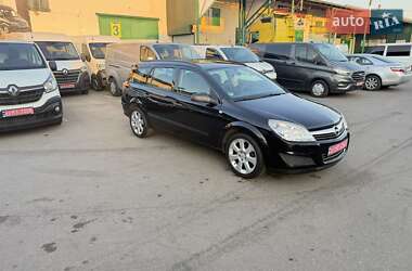 Универсал Opel Astra 2009 в 