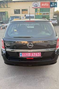 Универсал Opel Astra 2009 в 