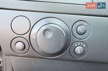 Универсал Opel Astra 2009 в 