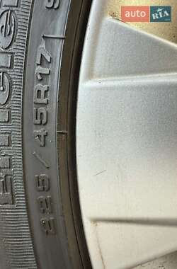 Универсал Opel Astra 2009 в 