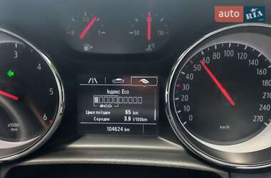 Универсал Opel Astra 2020 в 