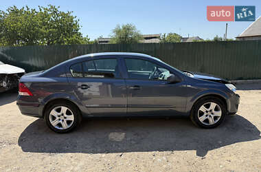 Седан Opel Astra 2008 в Одессе