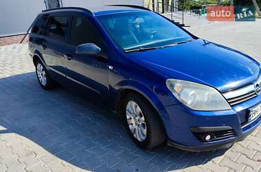 Универсал Opel Astra 2006 в Любашевке