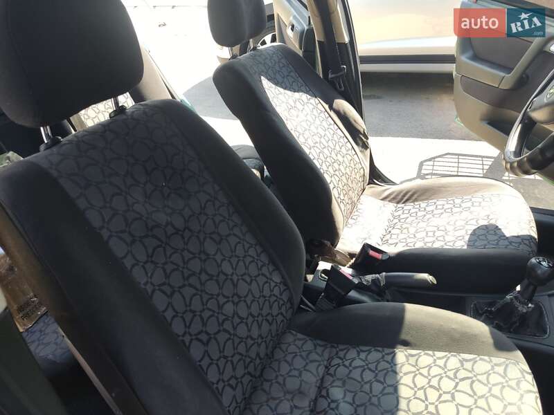 Универсал Opel Astra 2000 в Рогатине фото 14 Универсал Opel Astra 2000 в Рогатине