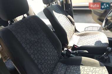 Универсал Opel Astra 2000 в 