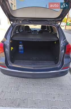 Универсал Opel Astra 2015 в 