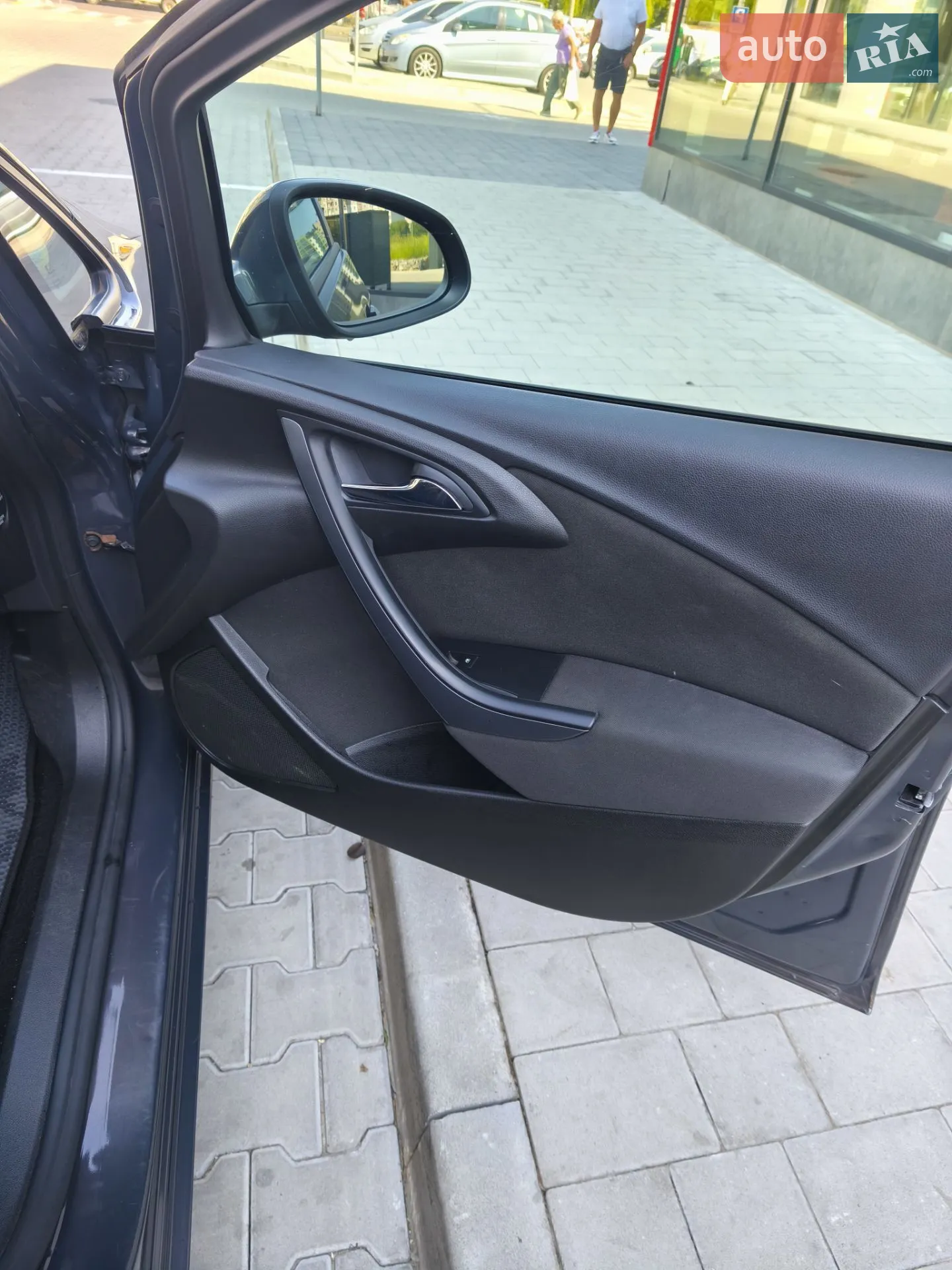 2015 Opel Astra - мініатюра 10