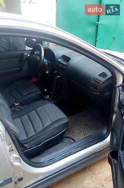 Седан Opel Astra 2003 в Бобринце