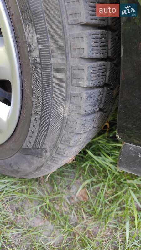 Универсал Opel Astra 2008 в Полтаве