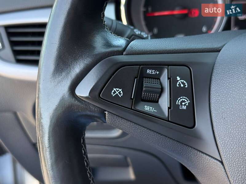 Універсал Opel Astra 2018 в Рівному фото 21 Універсал Opel Astra 2018 в Рівному