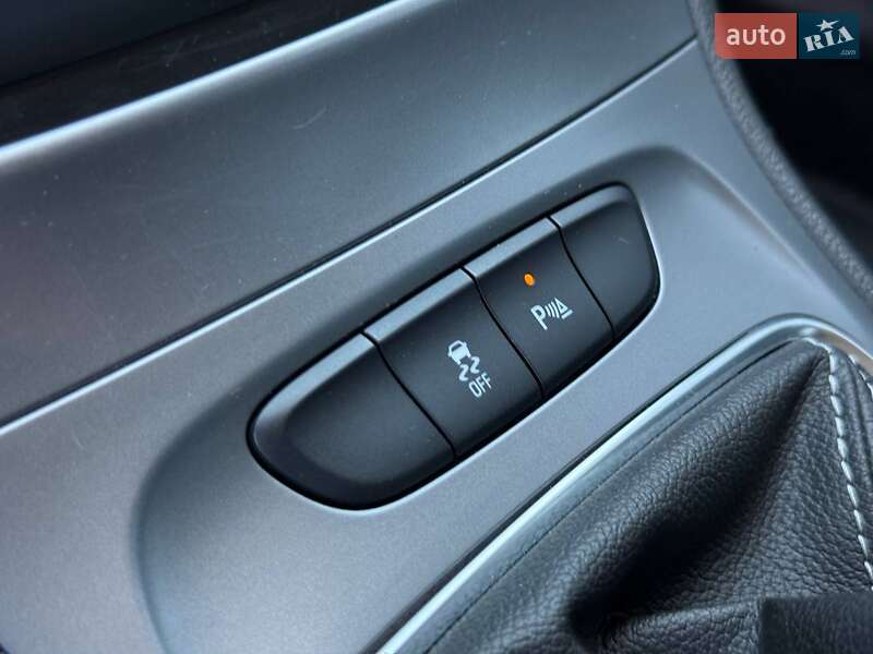 Універсал Opel Astra 2018 в Рівному фото 26 Універсал Opel Astra 2018 в Рівному