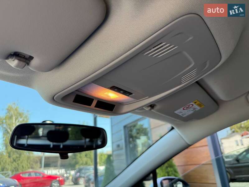 Універсал Opel Astra 2018 в Рівному фото 32 Універсал Opel Astra 2018 в Рівному