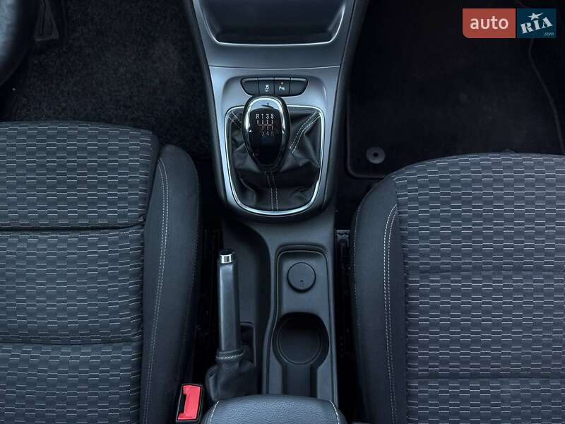 Універсал Opel Astra 2018 в Рівному фото 39 Універсал Opel Astra 2018 в Рівному