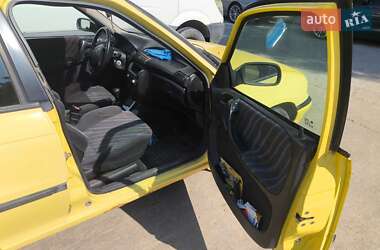 Универсал Opel Astra 1995 в Новоднестровске