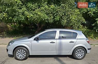 Хетчбек Opel Astra 2006 в Одесі