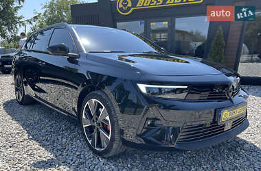 Универсал Opel Astra 2024 в Коломые