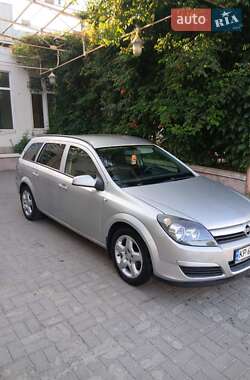 Универсал Opel Astra 2006 в 