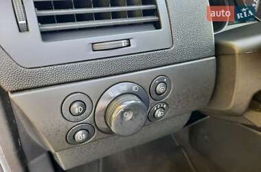 Седан Opel Astra 2008 в 