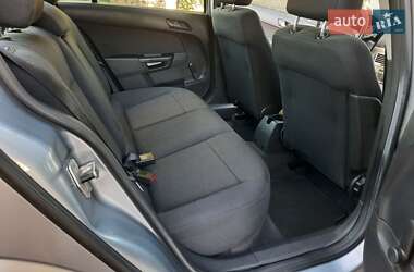 Седан Opel Astra 2008 в 