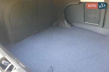 Седан Opel Astra 2008 в 