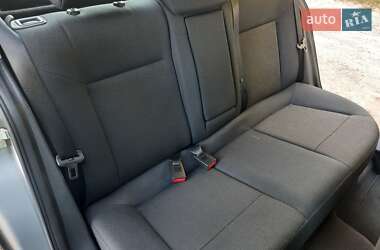 Седан Opel Astra 2008 в 