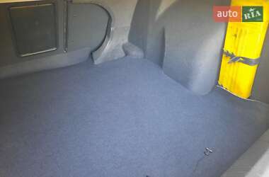 Седан Opel Astra 2008 в 