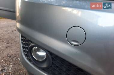 Седан Opel Astra 2008 в 