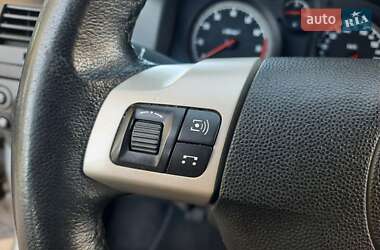 Седан Opel Astra 2008 в 