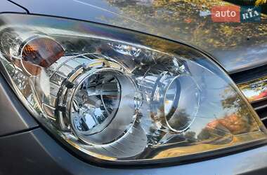 Седан Opel Astra 2008 в 