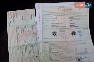 Седан Opel Astra 2008 в 