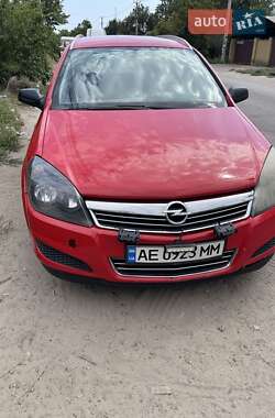 Хетчбек Opel Astra 1998 в Дніпрі