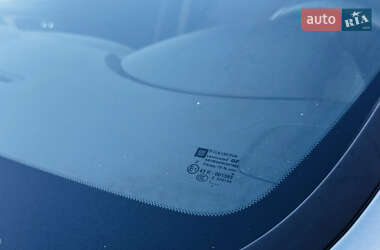 Универсал Opel Astra 2012 в 