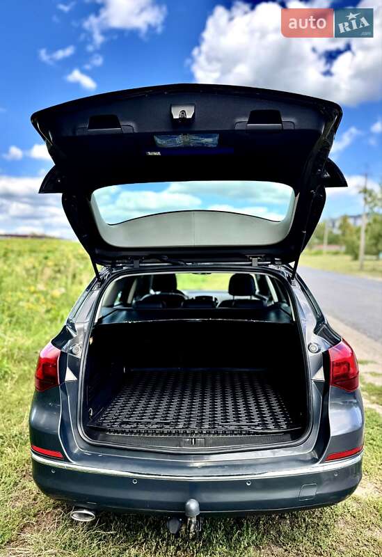 Универсал Opel Astra 2014 в Полтаве