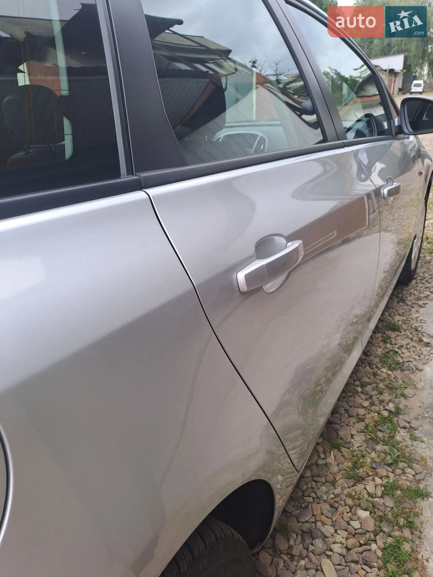 2013 Opel Astra - мініатюра 14