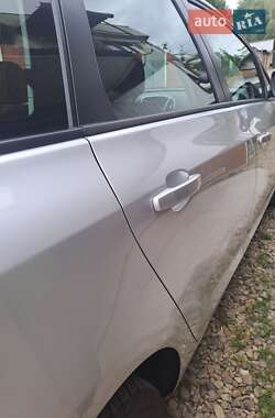 Универсал Opel Astra 2013 в 