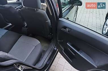 Универсал Opel Astra 2008 в 