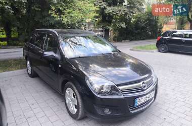 Універсал Opel Astra 2008 в Львові