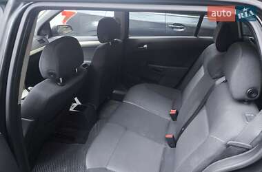 Универсал Opel Astra 2008 в 