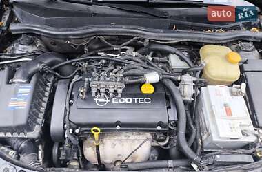 Универсал Opel Astra 2008 в 
