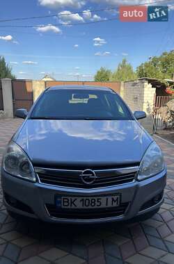 Хетчбек Opel Astra 2008 в Херсоні