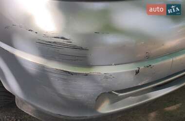 Седан Opel Astra 2000 в 