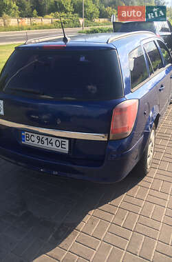 Универсал Opel Astra 2004 в 